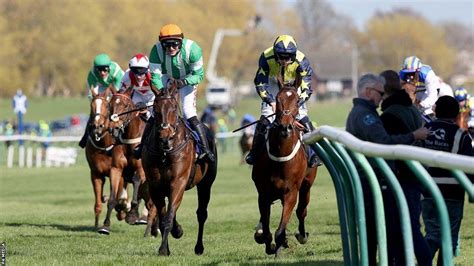 bbc horse racing results please|Scottish Grand National 2024: Willie Mullins' Macdermott wins in .